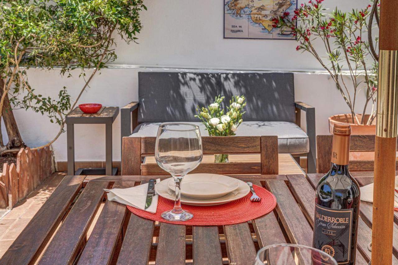 Ferienhaus Sweet Family House Cala D´Or