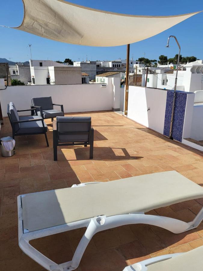 Sweet Family House Ferienhaus Cala D´Or