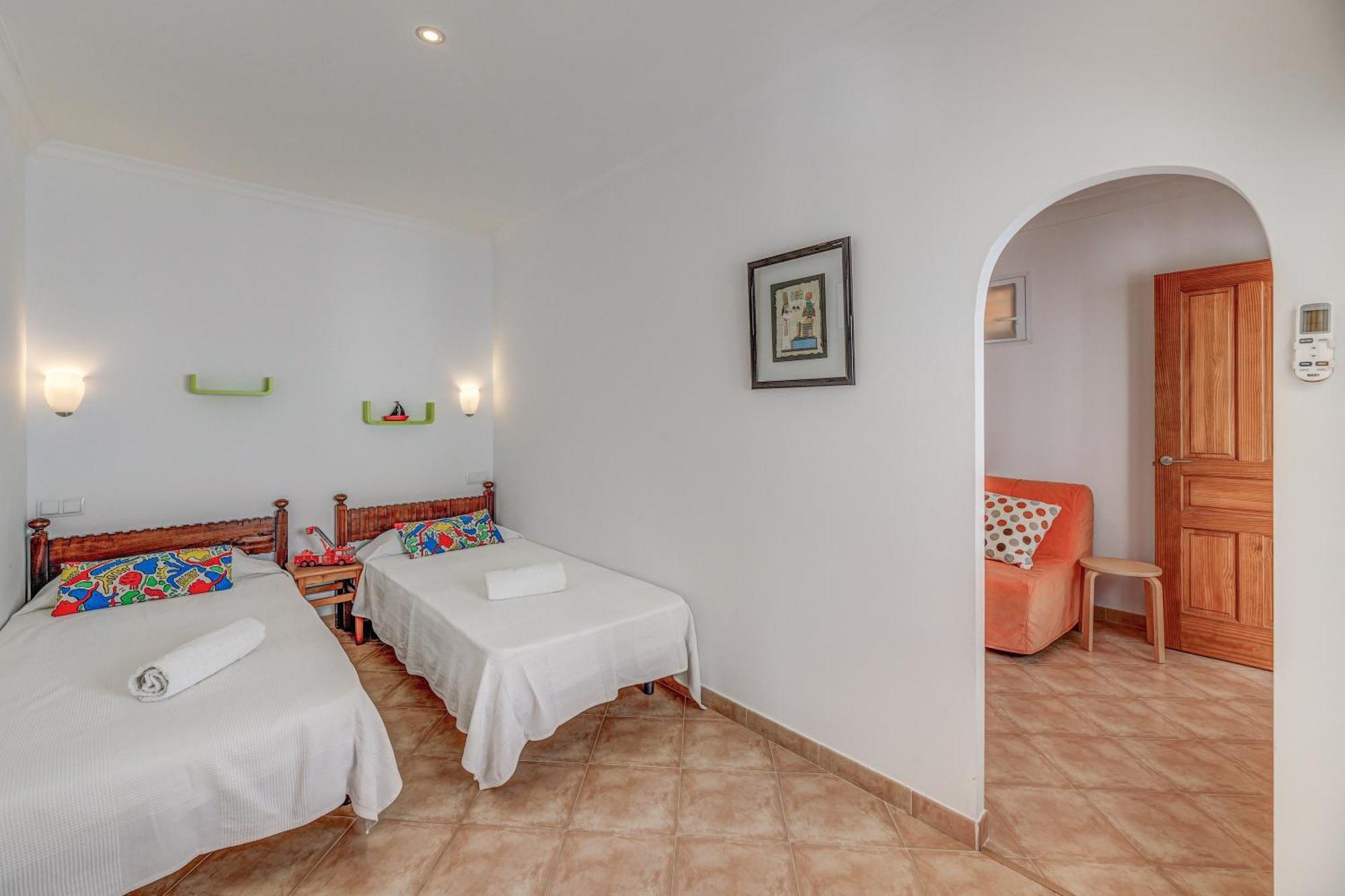 Sweet Family House Ferienhaus Cala D´Or