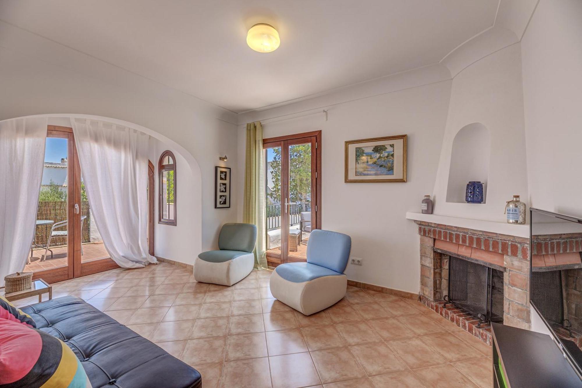 Sweet Family House * Cala D´Or