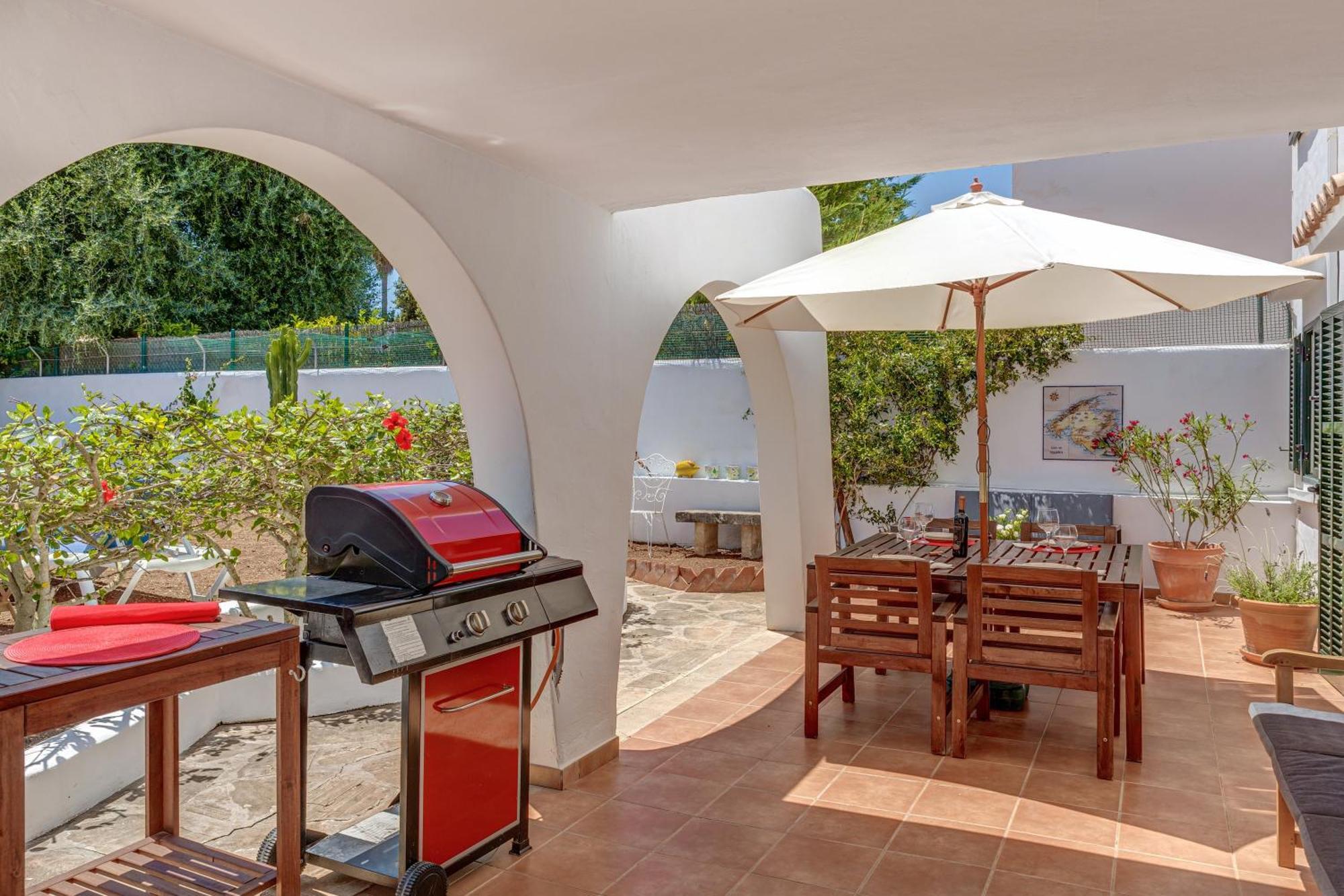 Sweet Family House Ferienhaus