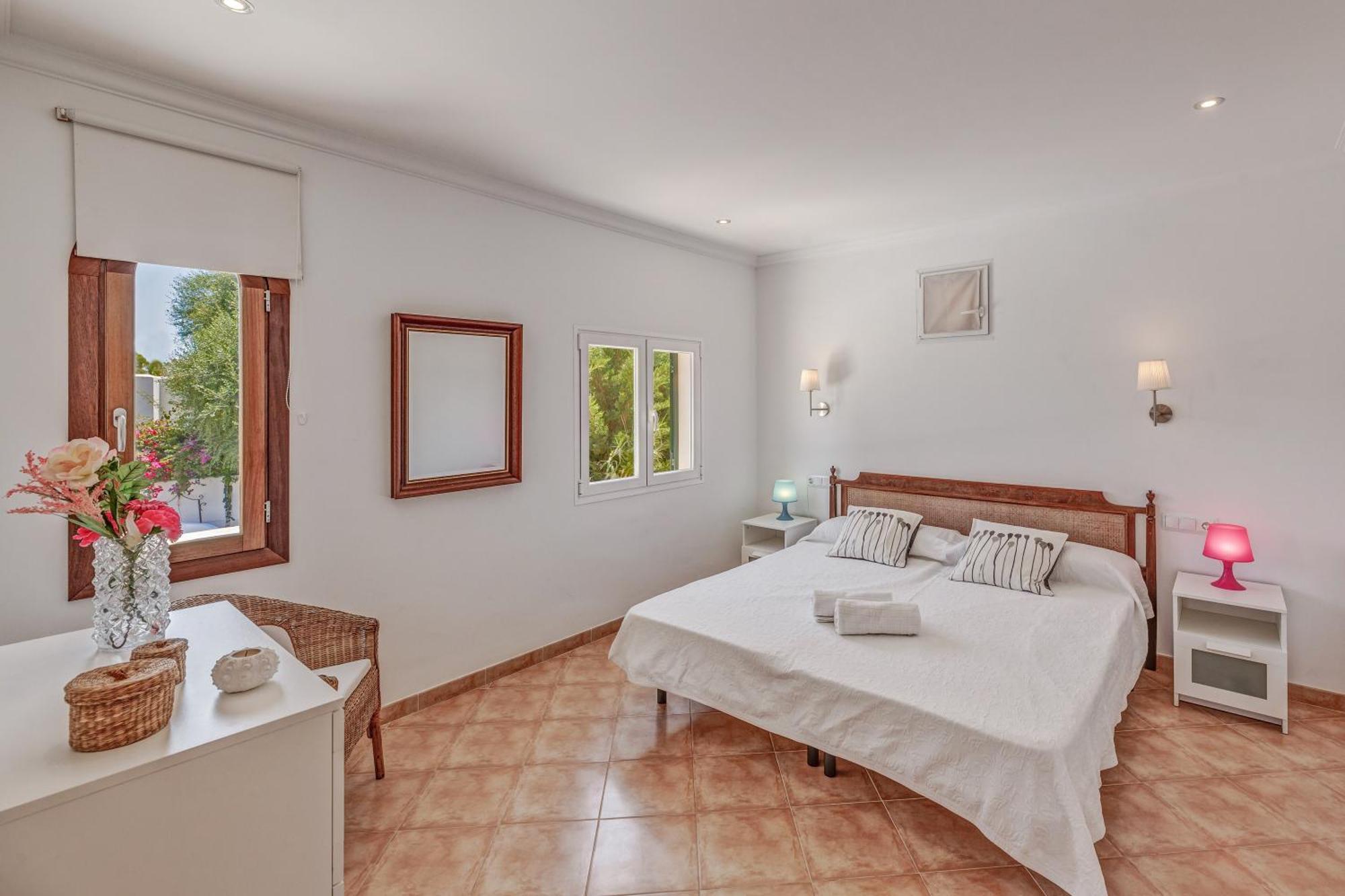 Ferienhaus Sweet Family House *