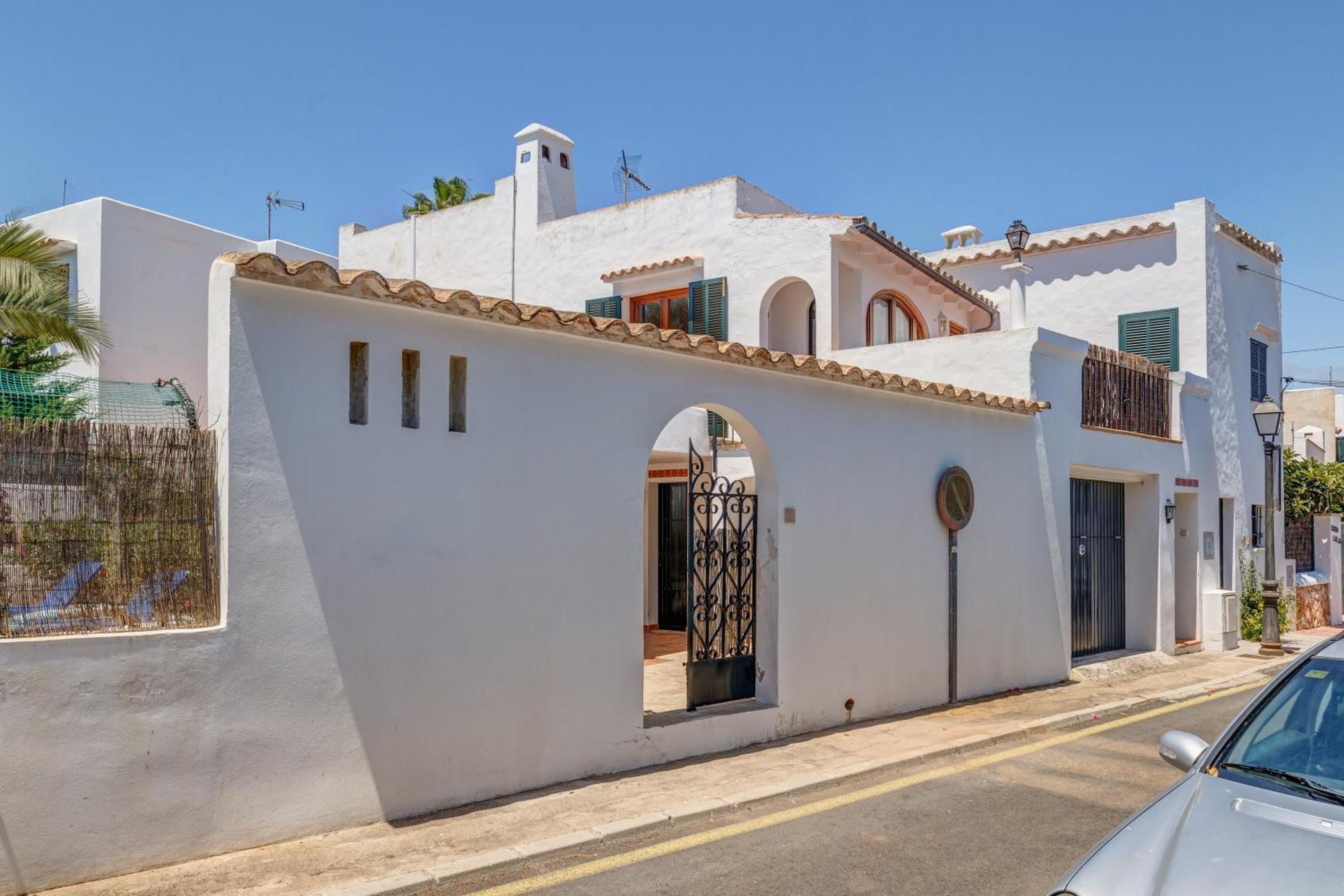 Sweet Family House Cala D´Or