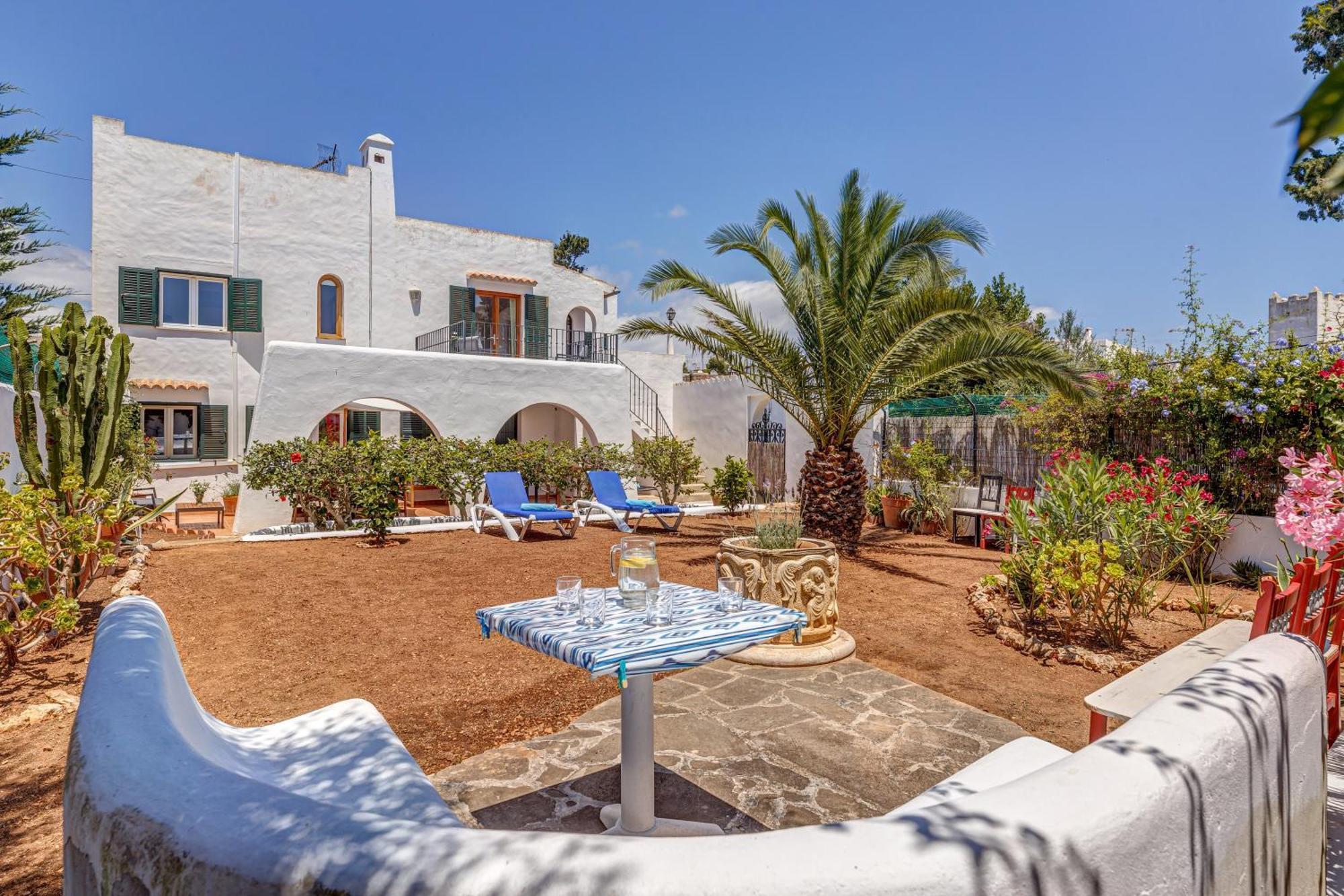 Sweet Family House Ferienhaus *