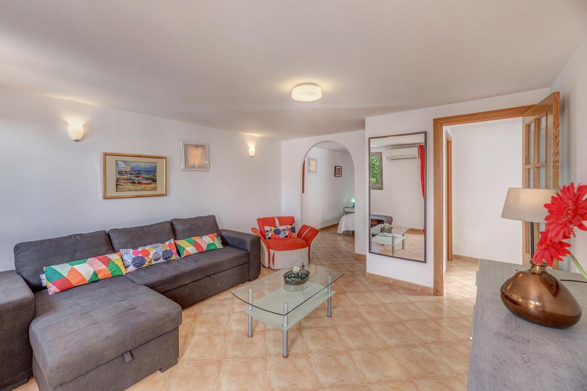 Sweet Family House Ferienhaus Cala D´Or